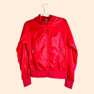 Nike Windrunner Jacket
